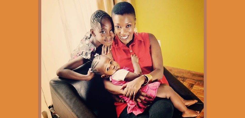 wahu-kagwi-with-daughters-tumiso-and-nyakio_11-years-of-motherhood_babylovenetwork