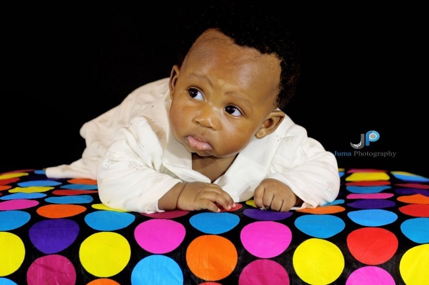John Grant Okello_Baby_Family_Photo_4_Babylove Network
