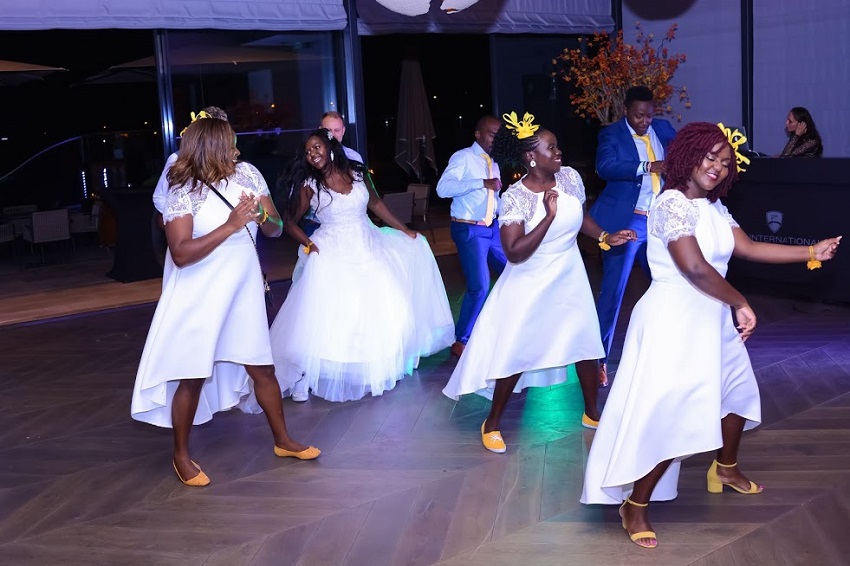 Pauline-Murigi-Sister-Wedding-Dance