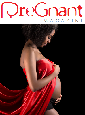 Pregnant Magazine