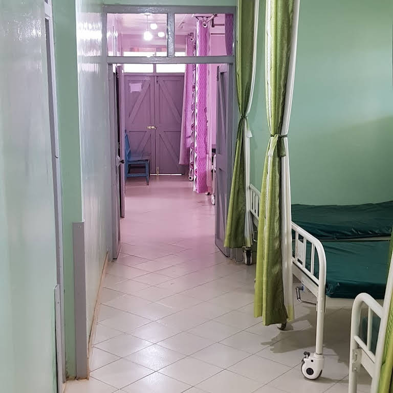 Mercy Mission Hospital Annex, Nakuru County Maternity Care