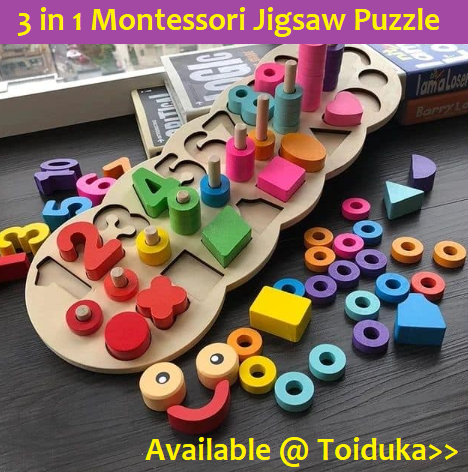 3-in-1-Montessori-Jigsaw-puzzle