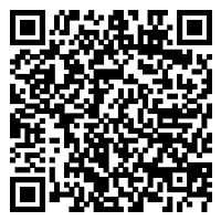 Registration QR for Babylove network