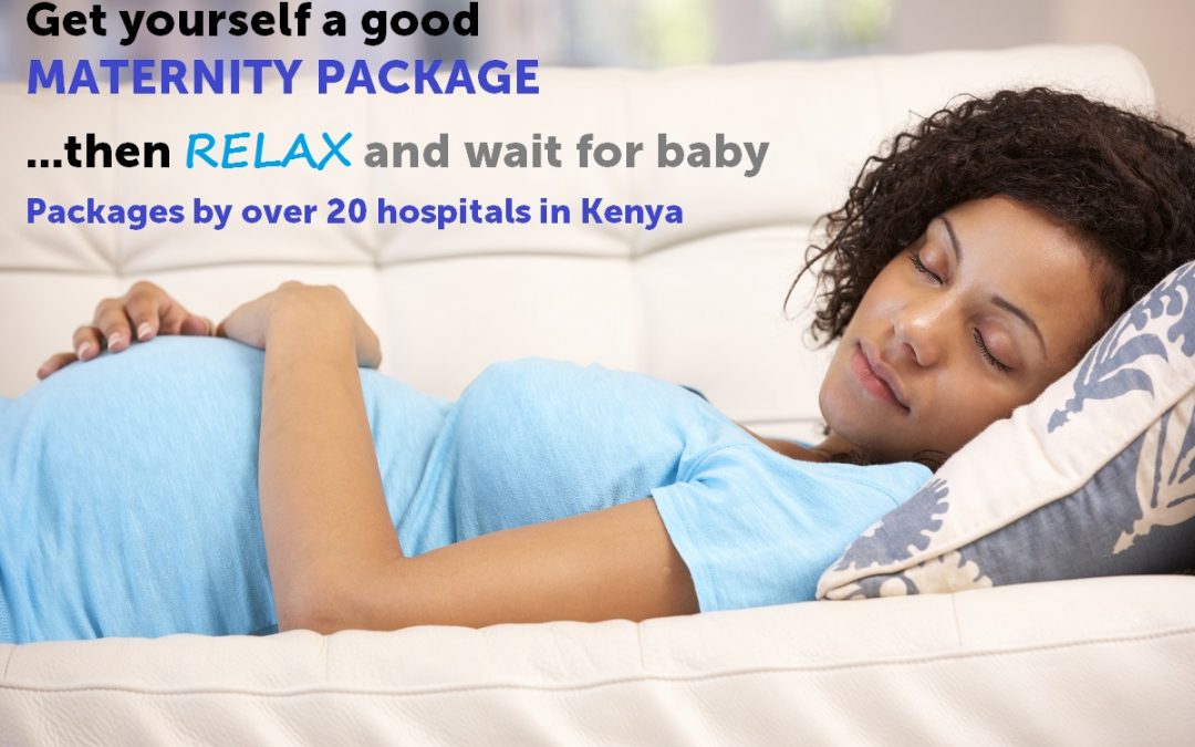 20 plus hospitals – Maternity Packages in Nairobi, Kenya – Detailed maternity charges