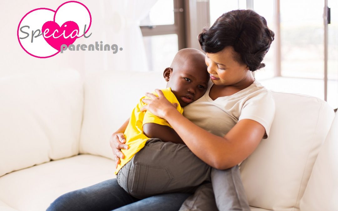 Special Parenting Guide – Parenting special needs child